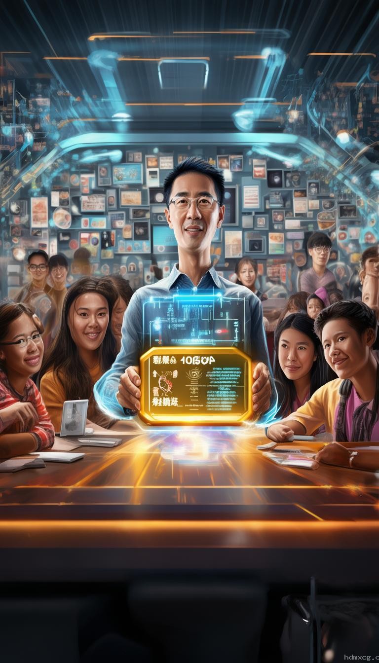 解救准考证：每年固定刷新背后的教育信息化趋势